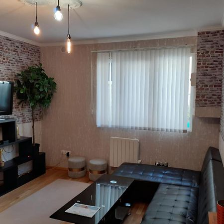 Appartement Centre Bordeaux Avec Garage Sur Demande 外观 照片
