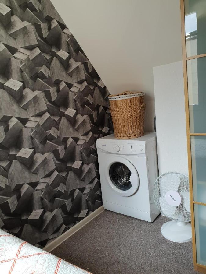 Appartement Centre Bordeaux Avec Garage Sur Demande 外观 照片