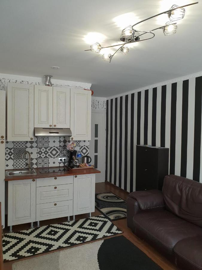 Appartement Centre Bordeaux Avec Garage Sur Demande 外观 照片