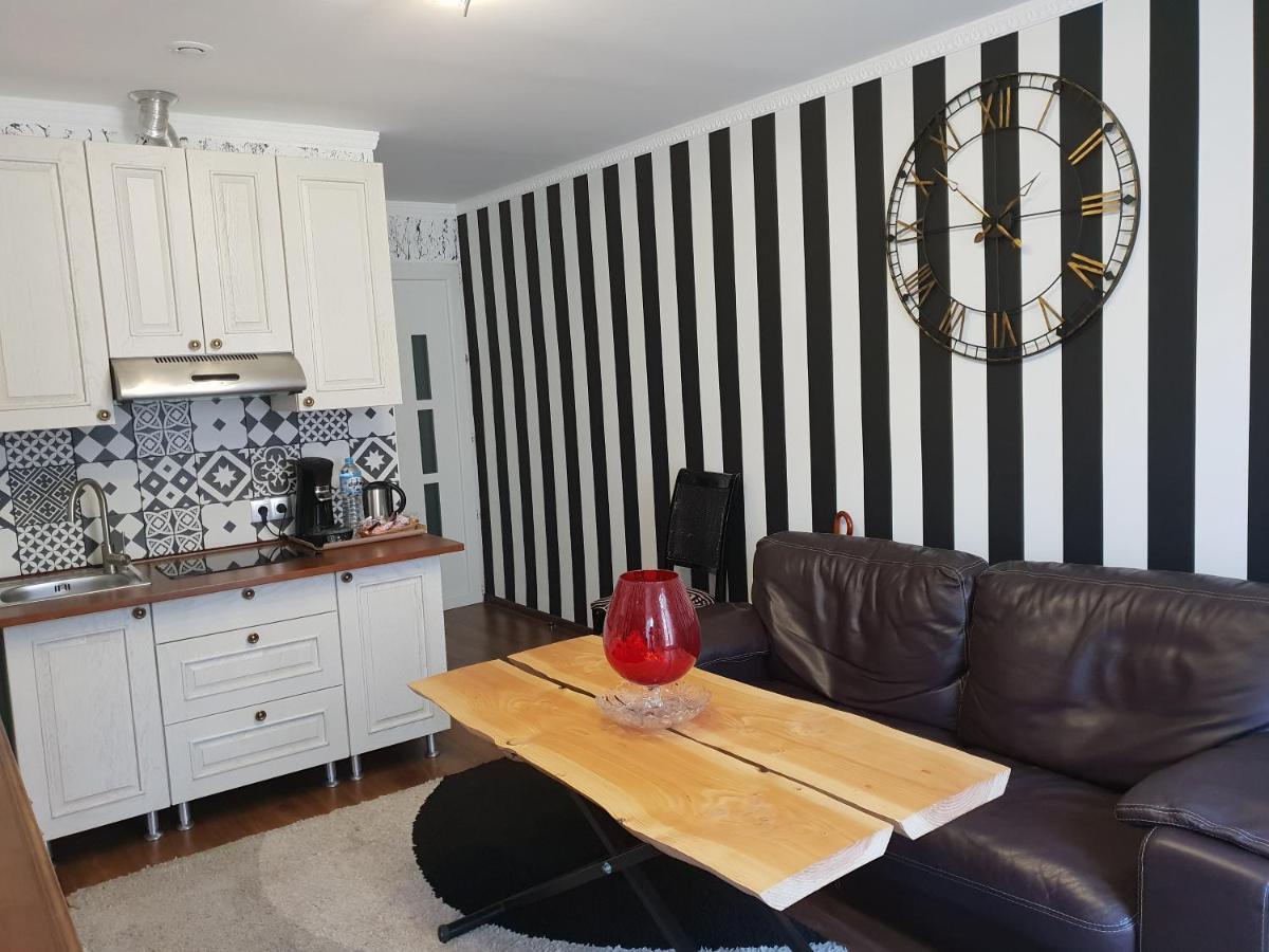 Appartement Centre Bordeaux Avec Garage Sur Demande 外观 照片